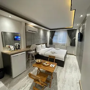 Blue Mansion & Flats , Стамбул Турция