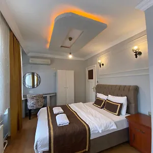 Ramo's Aparatments & , Стамбул Турция