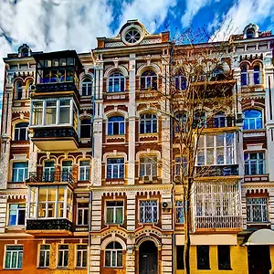Be My Guest - For Trips , Киев Украина