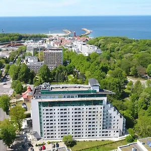 Proeko Polonia , Колобжег Польша