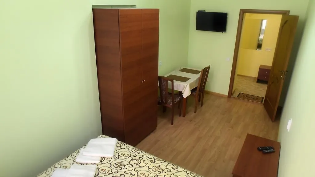 Apartment On Voloshyna Львов