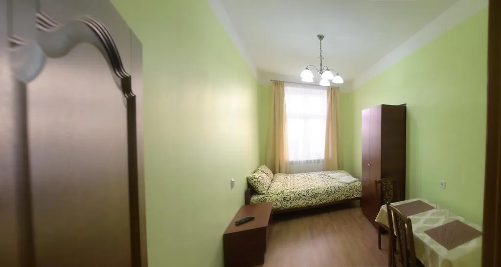 Apartment On Voloshyna Львов