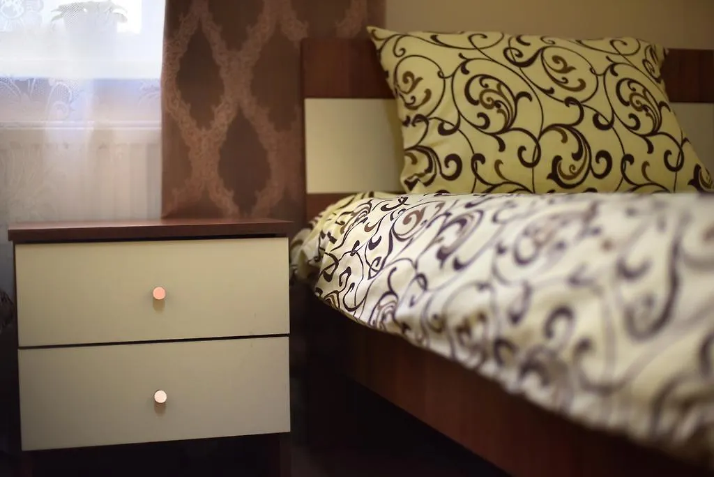 Apartment On Voloshyna Львов