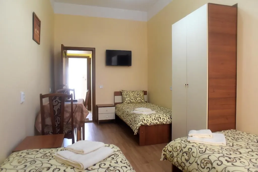Apartment On Voloshyna Львов